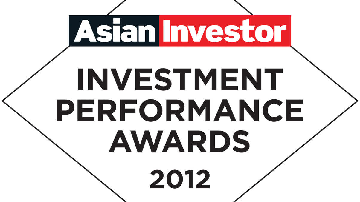 Awards for investment performance 2012: How to pitch
