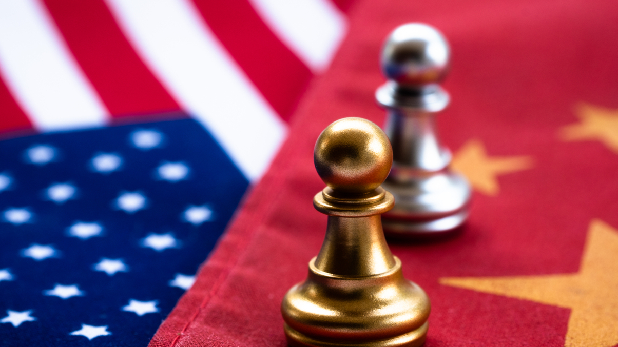 Outlook 2020: It’s All About the Trade War