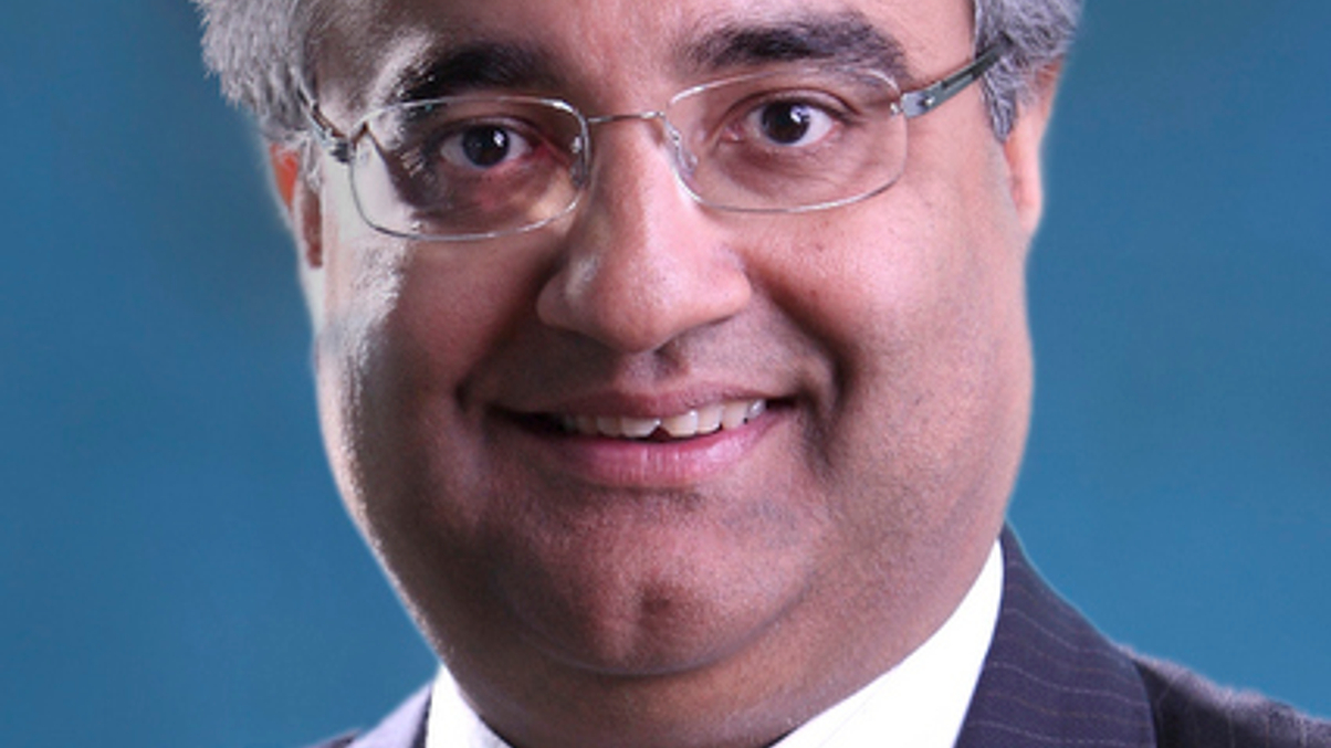 Ebrahim role combines strategy, investment at JP Morgan