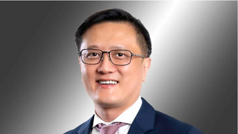 Weekly round up of people news, Jan 24