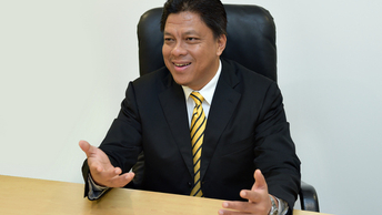 Maybank AM chief eyes tie-ups in offshore drive