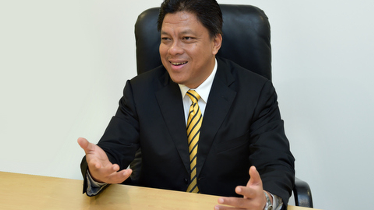 Maybank AM chief eyes tie-ups in offshore drive
