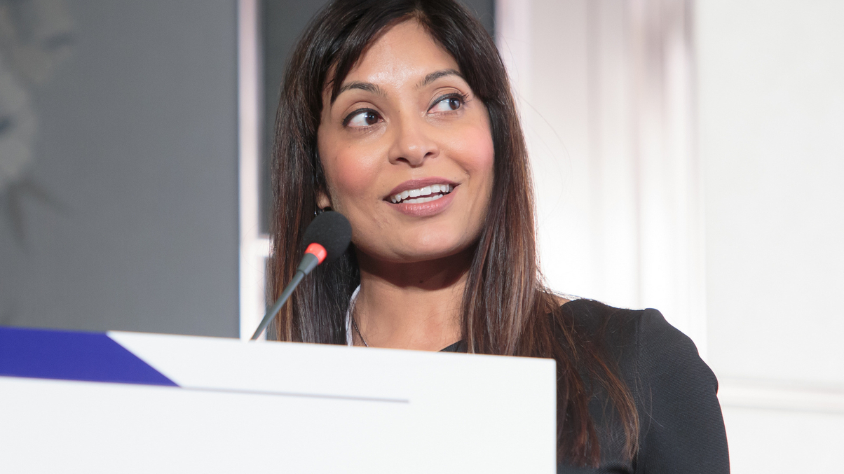 PHOTOS: Borrowers and Investors Forum
