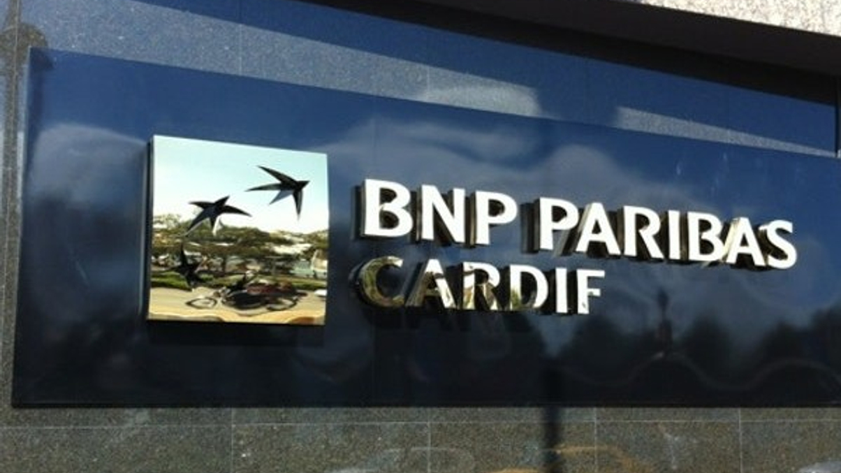 BNP Paribas Cardif Life raids Axa for Asia CIO