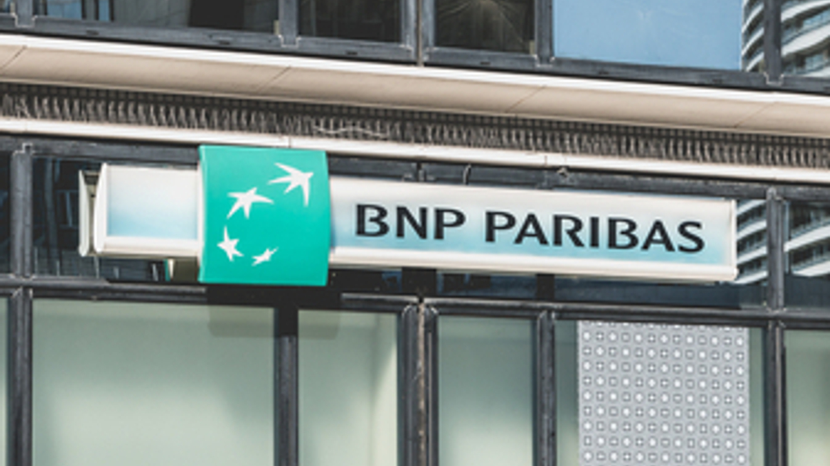 BNP Paribas AM hires Asia head of institutional sales