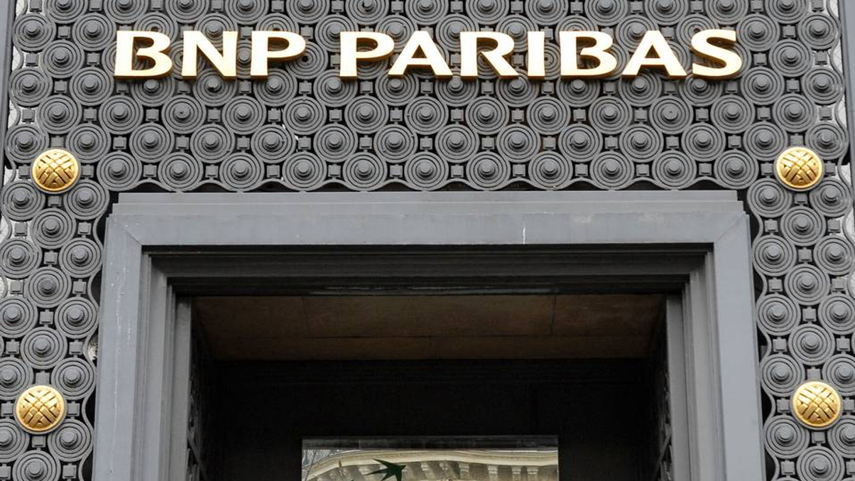 BNP Paribas Wealth Management fined for overcharging