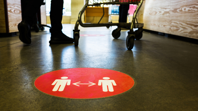 Redefining portfolios in a post-pandemic world