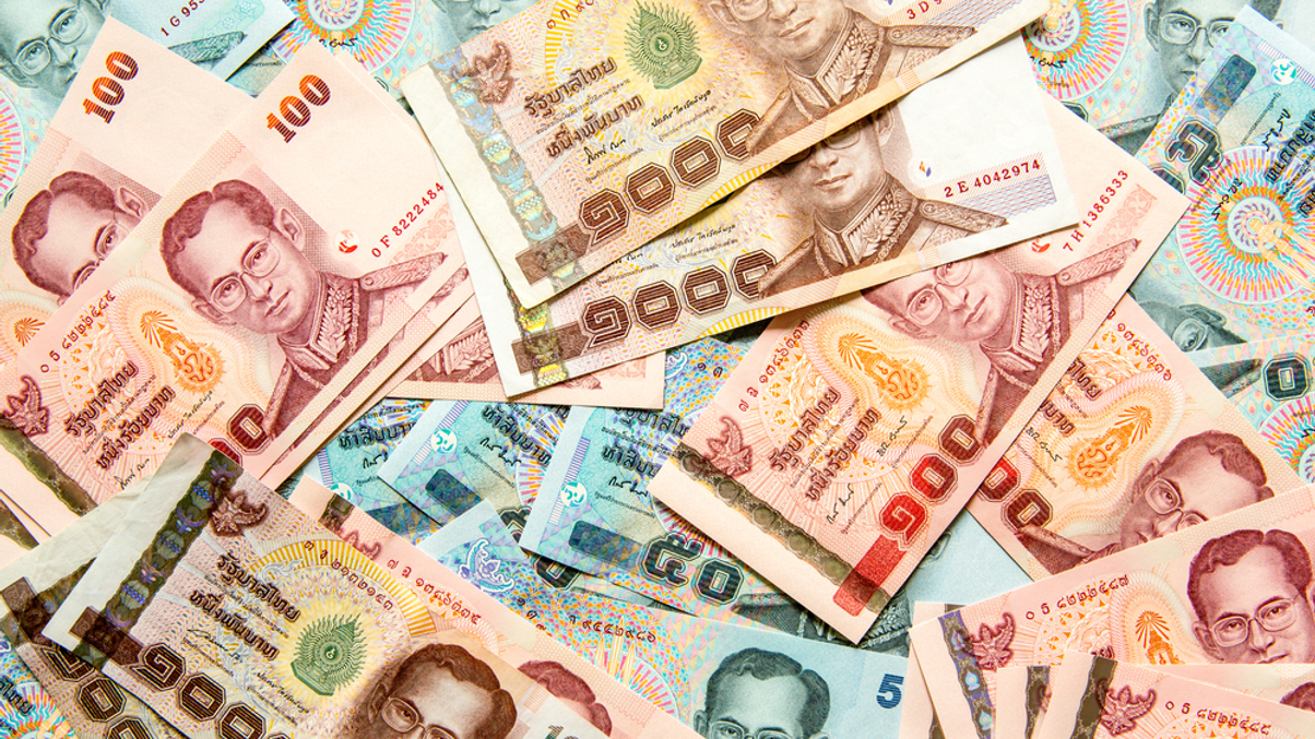 The tragedy of Thai asset allocation
