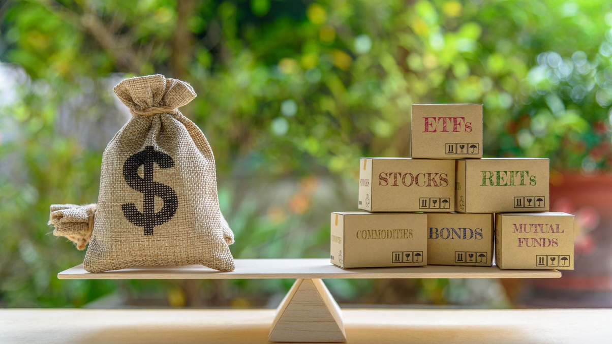 Being Ready for Investment Challenges in 2020