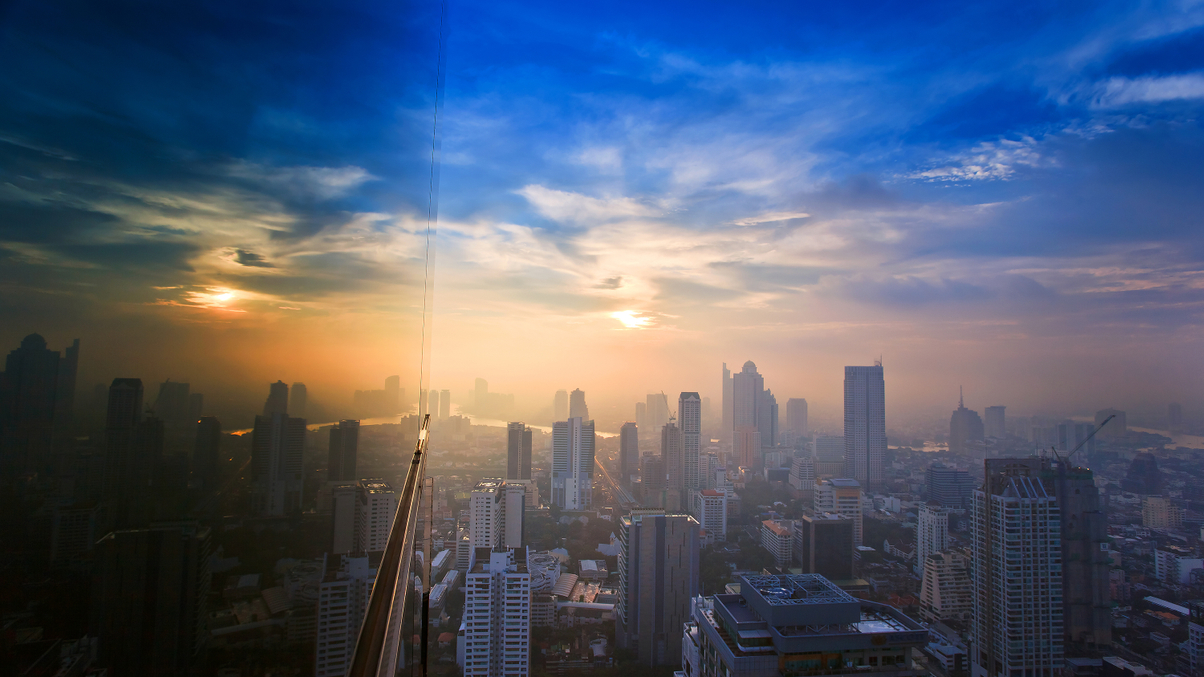 This week in asset owner history: How Thailand GPF's portfolio has evolved