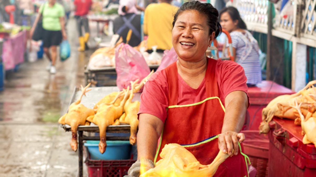 Thai insurers on push to build unit-linked business