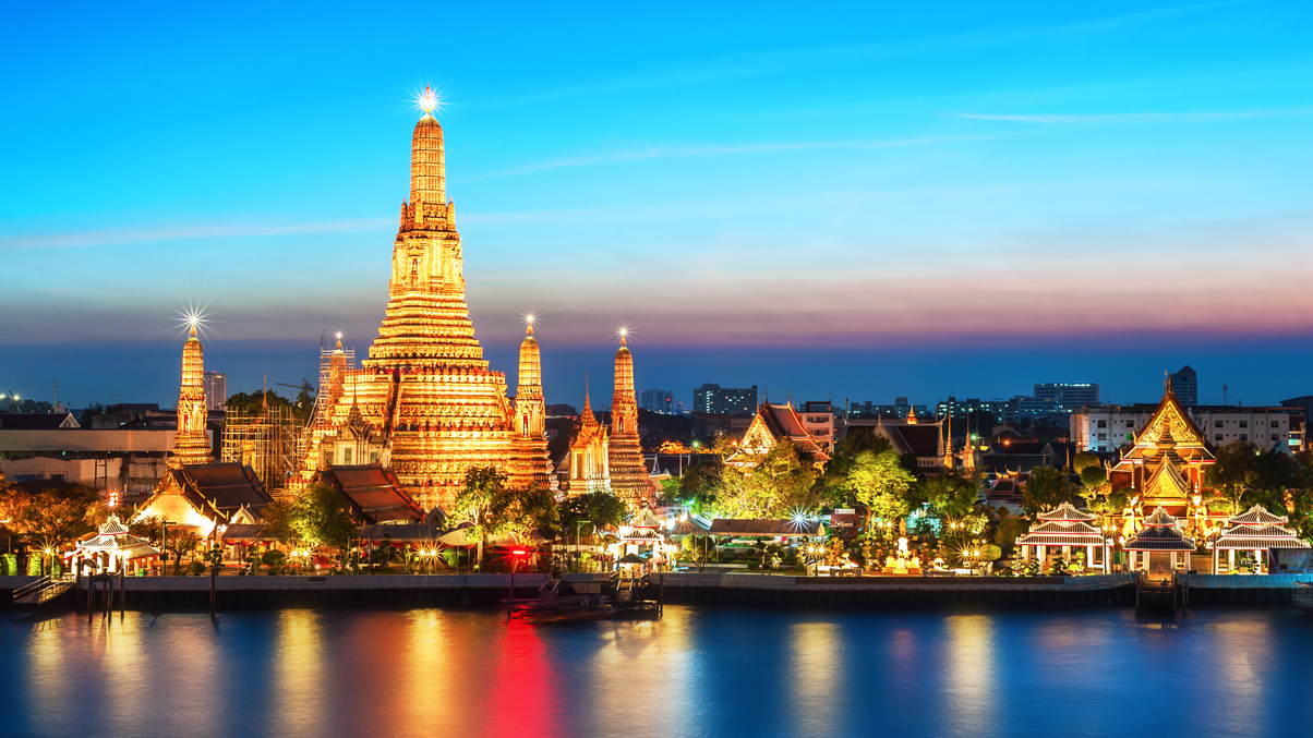 Thai watchdog flags lessons for new pension scheme
