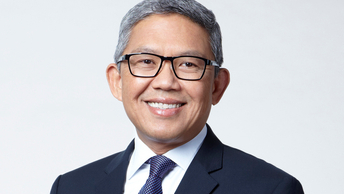 Weekly roundup of people news, Nov 14