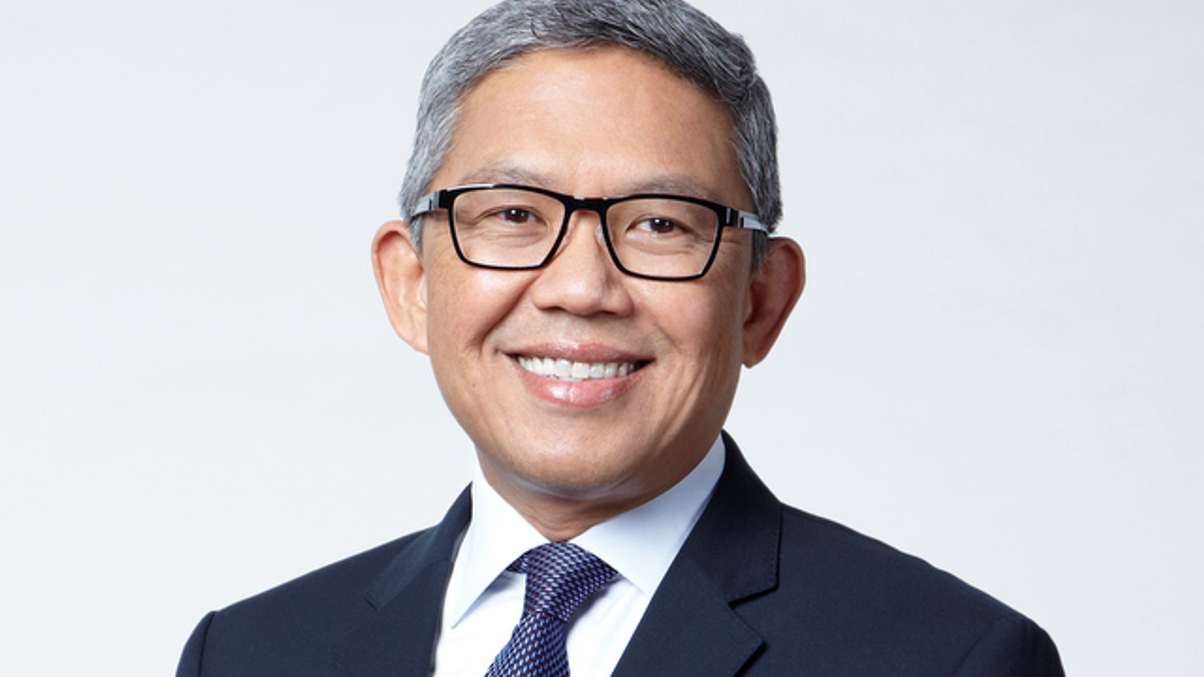 Weekly roundup of people news, Nov 14