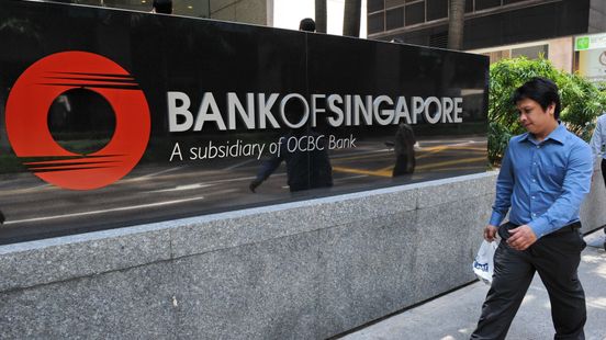 Bank of Singapore adds J.P. Morgan veteran to lead family office push Bank of Singapore adds J.P. Morgan veteran to lead family office push