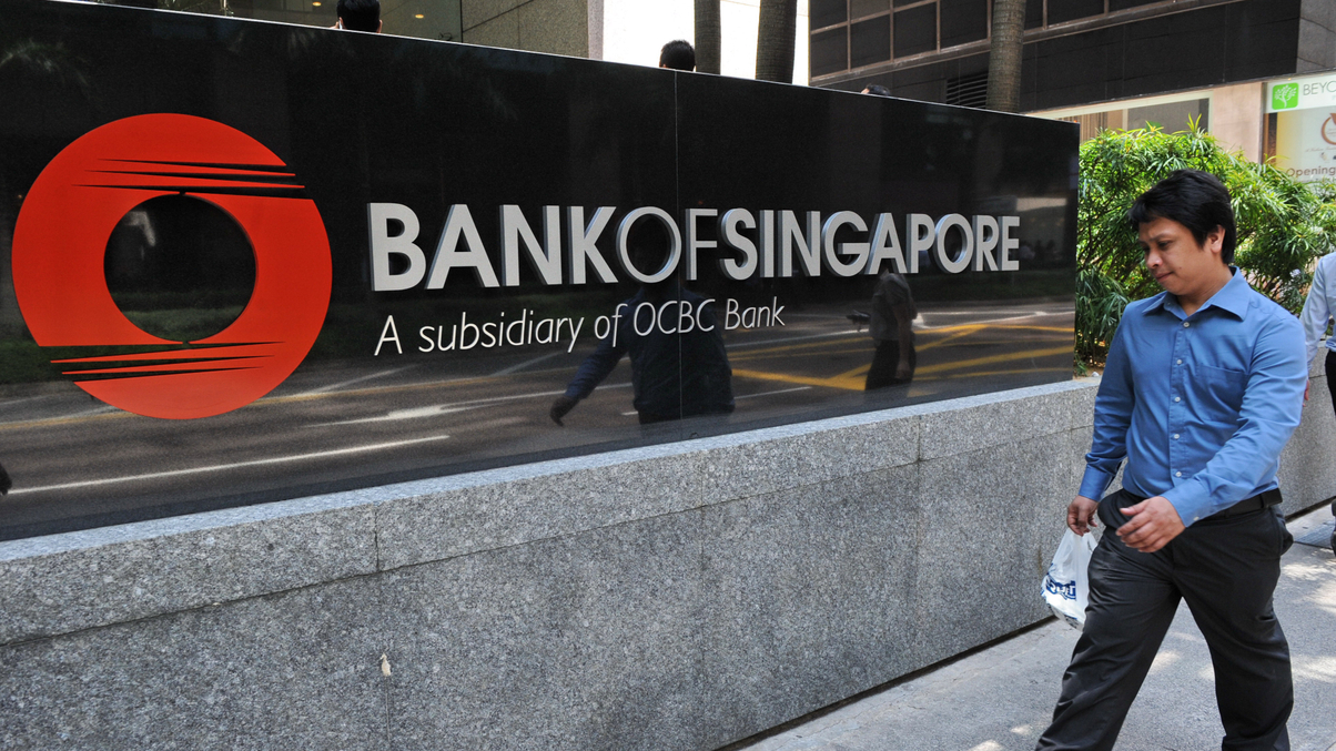 Bank of Singapore hires Rajeev De Mello as CIO