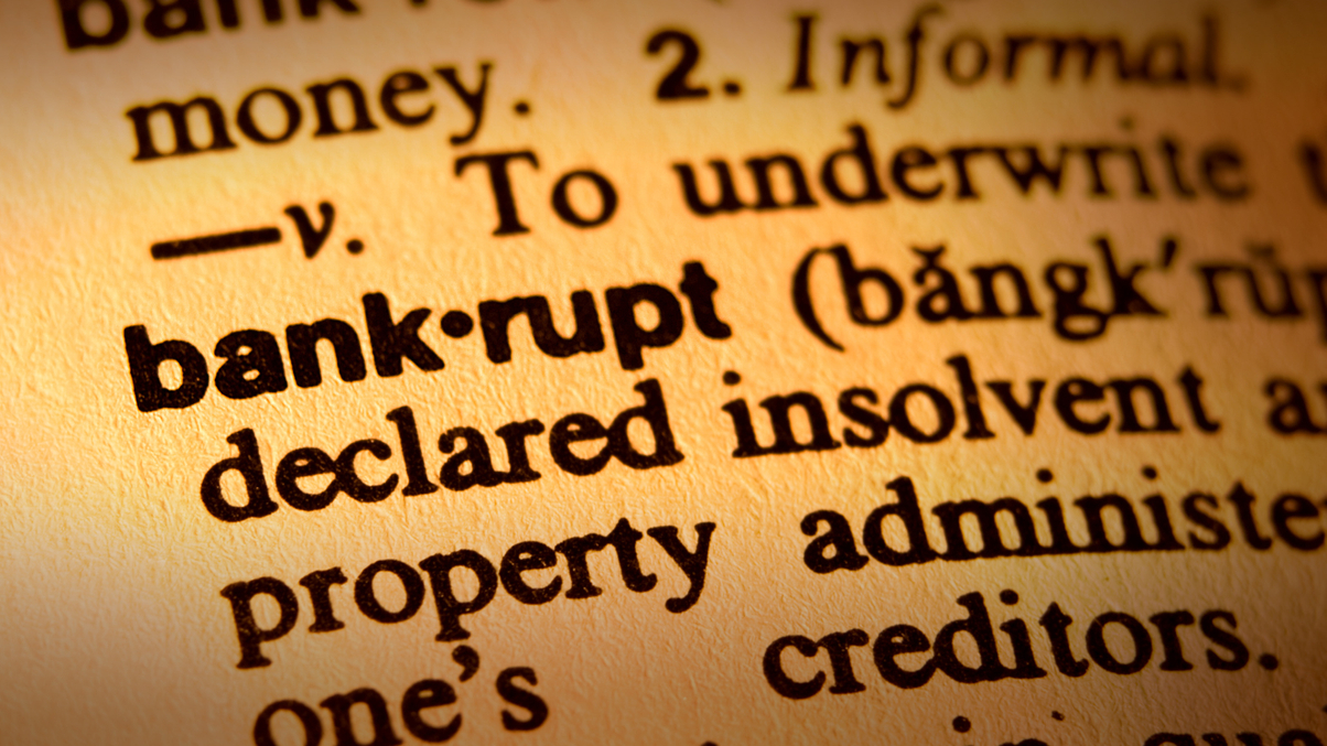 Why China’s debt defaults are good for investors