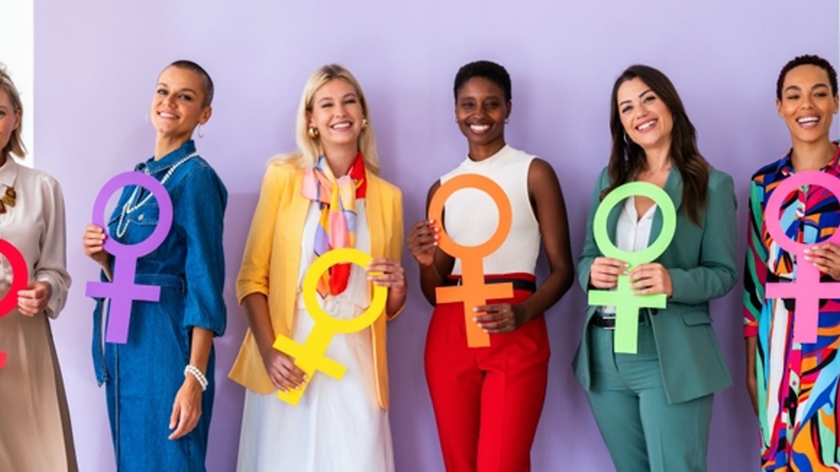 Market Views: How are institutional investors driving gender diversity?