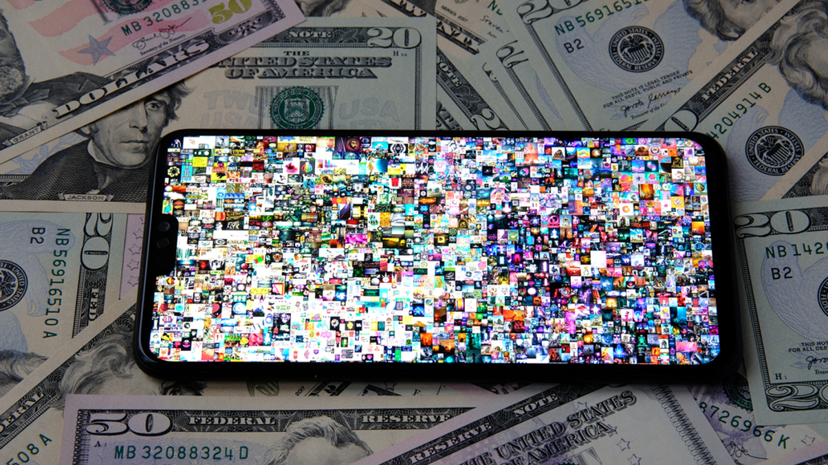 Non-fungible tokens – passing fad or opportunity?