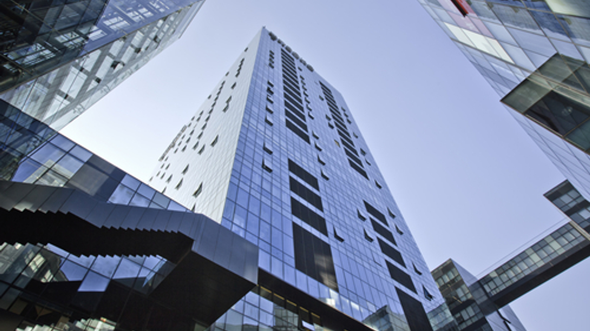 APG’s new Asia head of listed property talks allocations