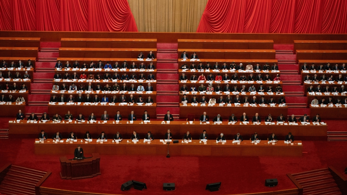 Market Views: What do China's Two Sessions mean for investors?