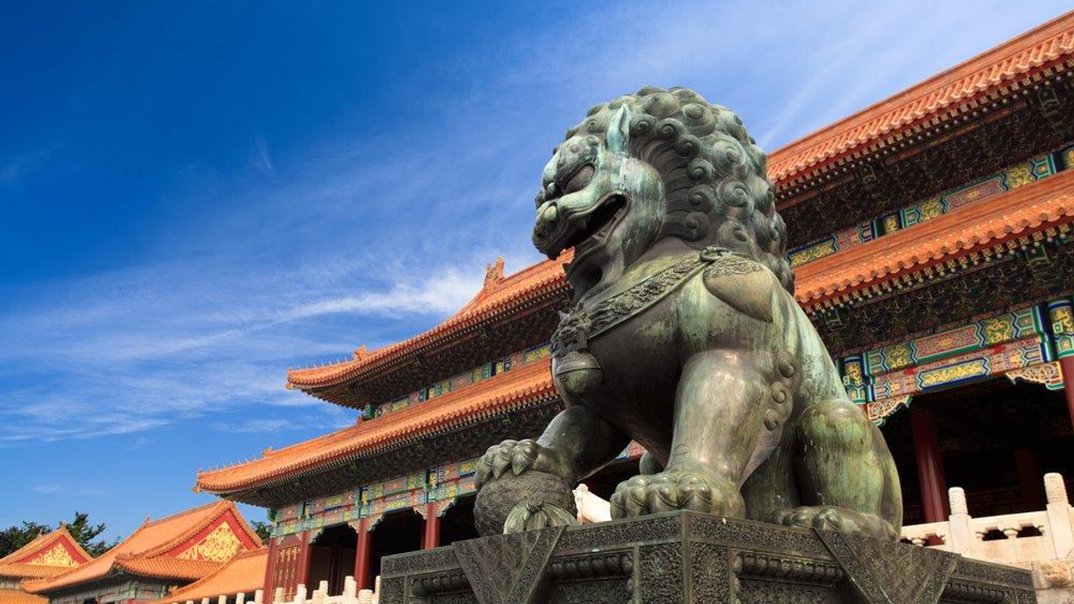 More talk, less action to come from China