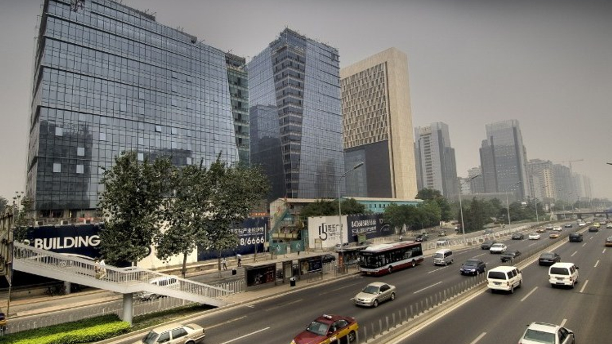 Fundraising for property, infrastructure on rise