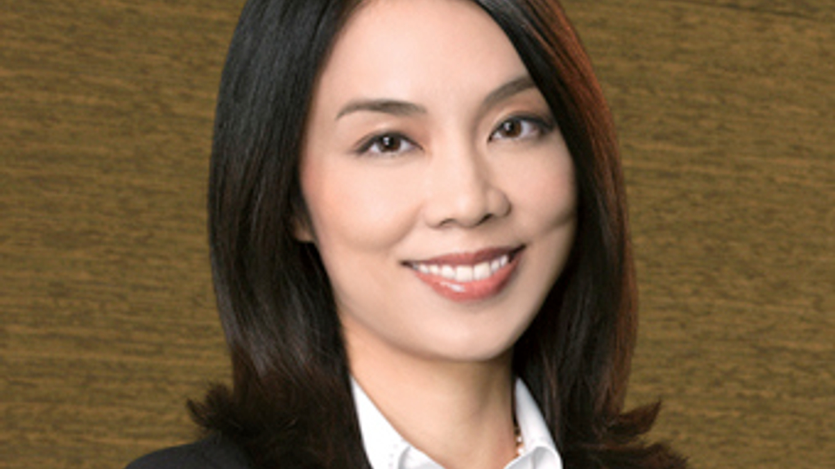 Chinese return expectations still ‘hard to meet’