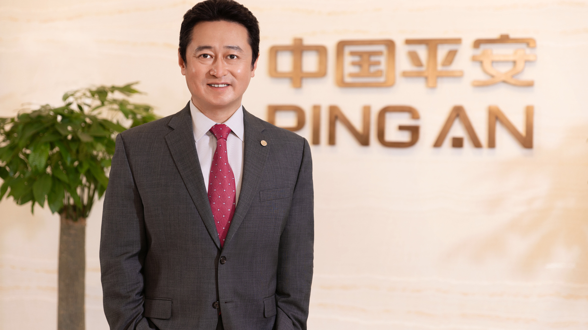 Ping An's CIO Benjamin Deng to step down