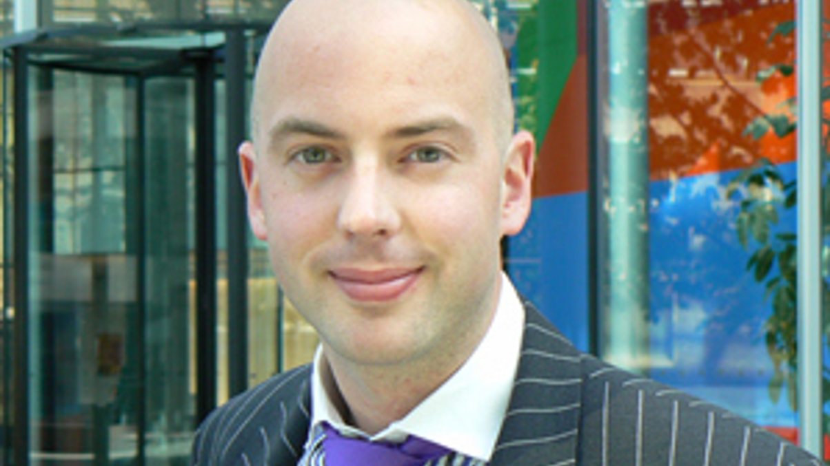 Mercer replaces Middle East investment head