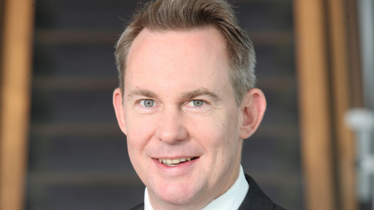 HSBC Private Bank building investment strategy team