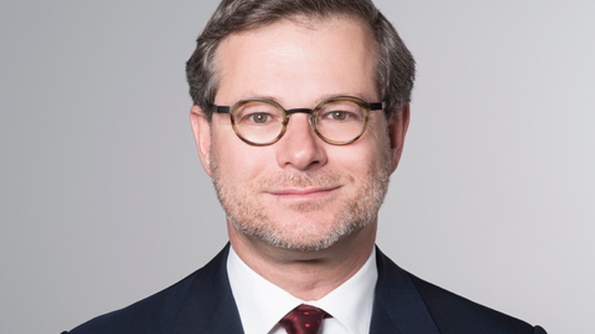 Weekly roundup of people news, April 15