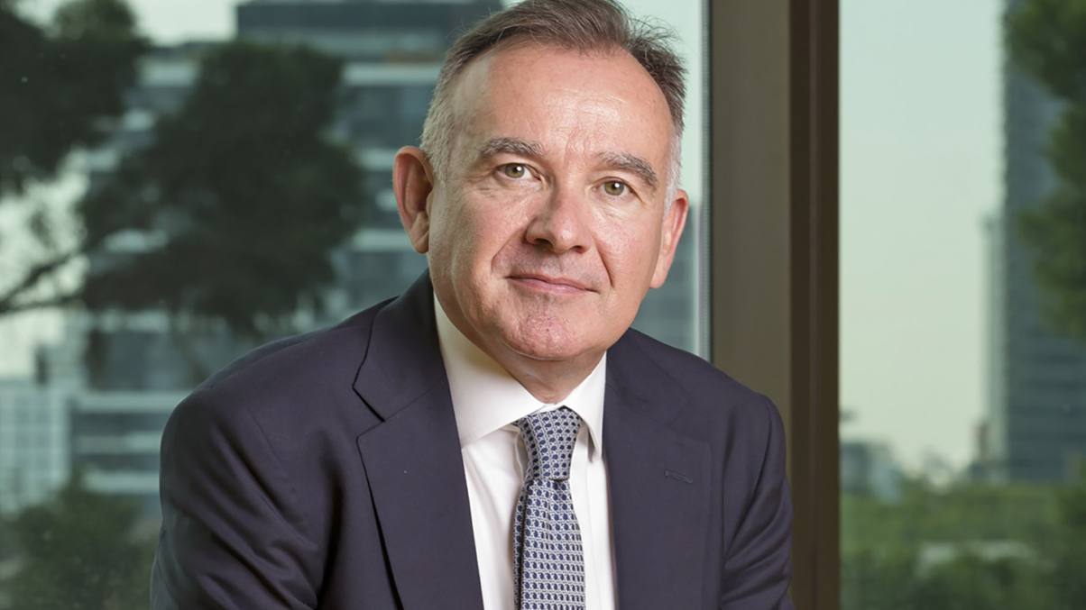 Former Australian Retirement Trust CEO joins Perpetual as new chief