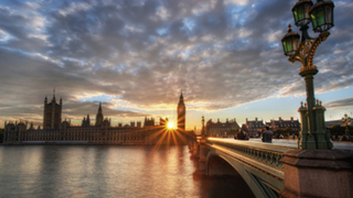 Asian investors still backing London as key hub