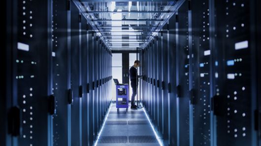 Big Data: Who's writing the rules of the game? Big Data: Who's writing the rules of the game?