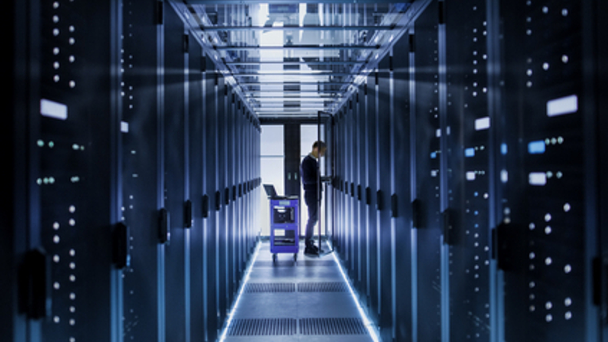 Investors adopt develop-and-own model as Asia data centres continue to shine