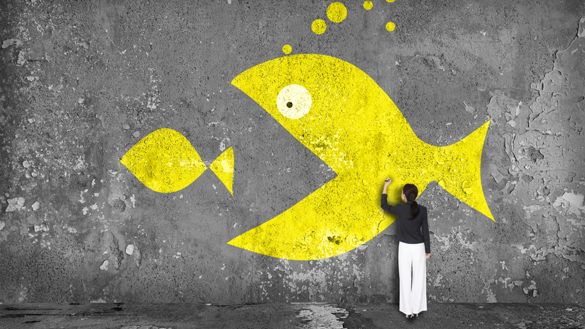 Year of the Ox reflections: The fund house mega mergers of 2021