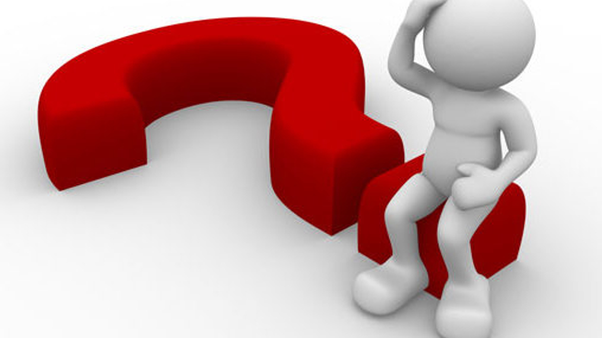 Five big questions for asset management