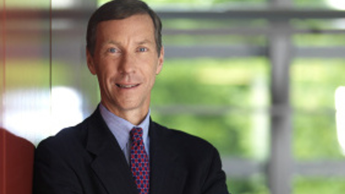 Vanguard CEO eyes more China entities