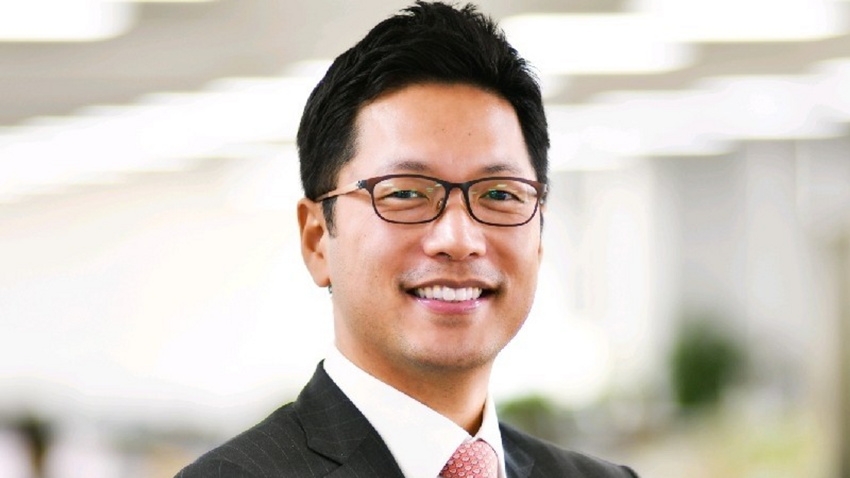 Weekly roundup of people news, July 14