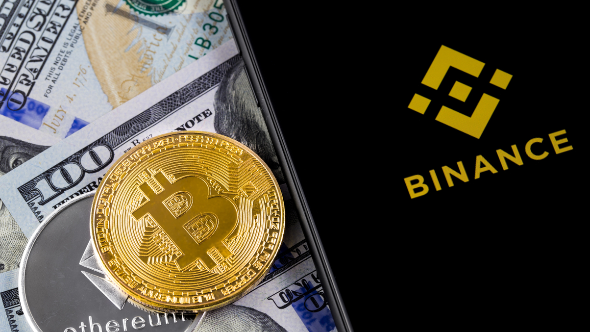 Binance appoints ex-MAS director as Singapore chief