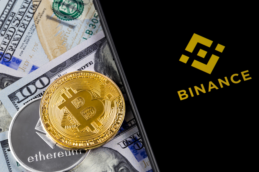 Binance mas regulated
