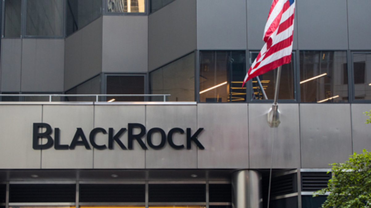 BlackRock’s China equities head exits, sparks shuffle