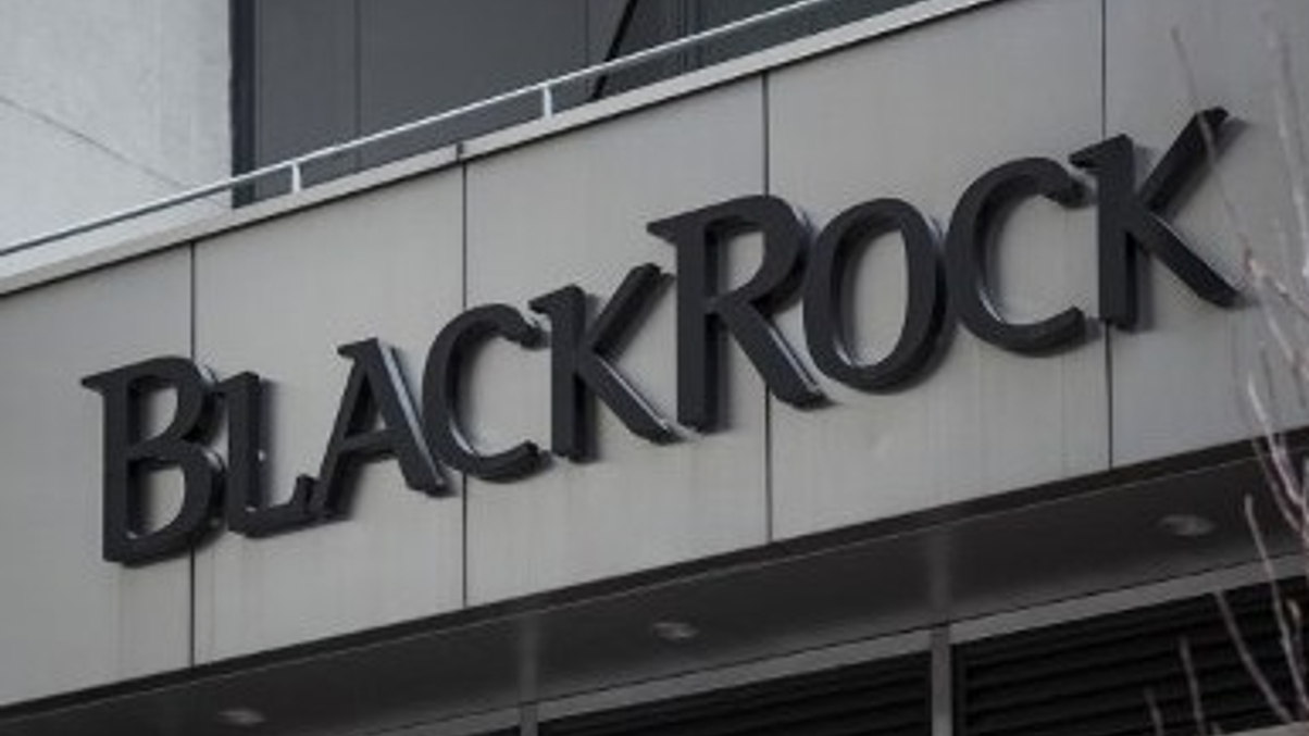 BlackRock names new Asia Pacific chief