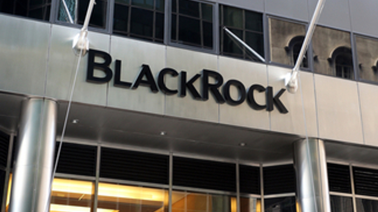 BlackRock merges client lines, shuffles heads