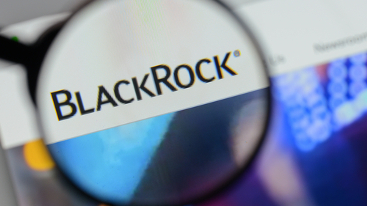 BlackRock hires SE Asia chief; Kevin Hardy to exit