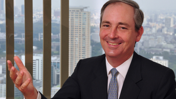Blair Pickerell retires, takes non-exec role at Principal