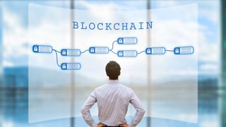 Blockchain blues: Are you at risk of drowning in a silo? Blockchain blues: Are you at risk of drowning in a silo?