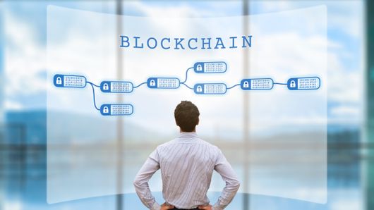 Blockchain blues: Are you at risk of drowning in a silo? Blockchain blues: Are you at risk of drowning in a silo?