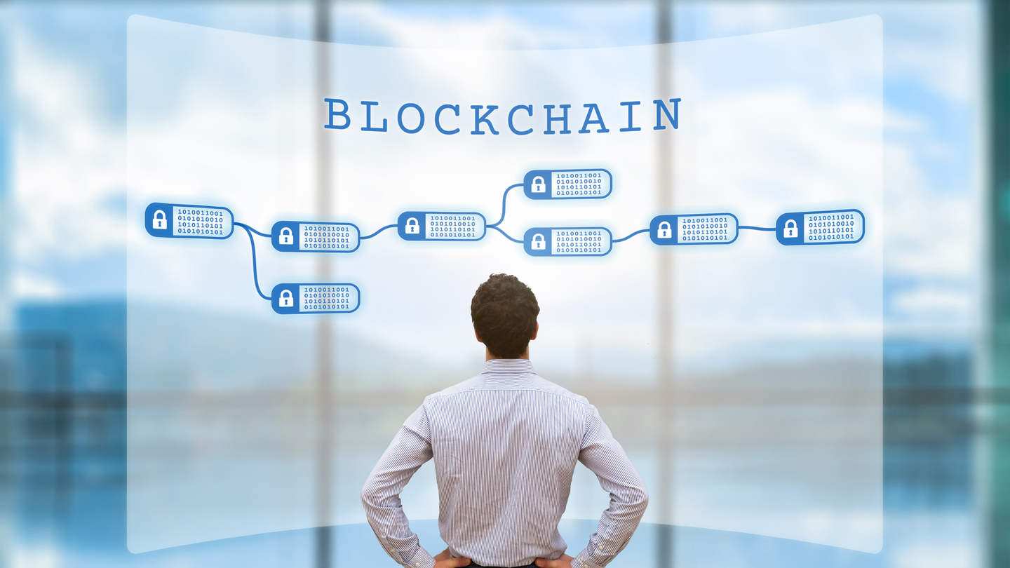 Exclusive: Landmark slashes transfer times 40% by using blockchain Exclusive: Landmark slashes transfer times 40% by using blockchain